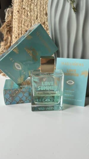 Love Summer 100ml