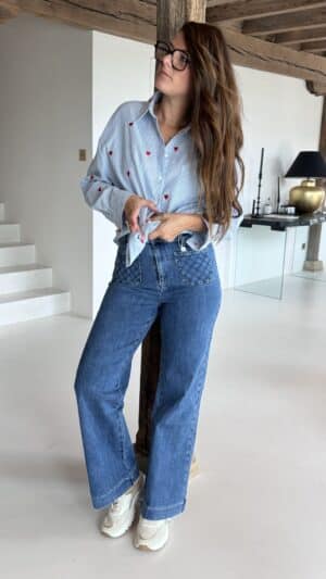 Jeans Mya