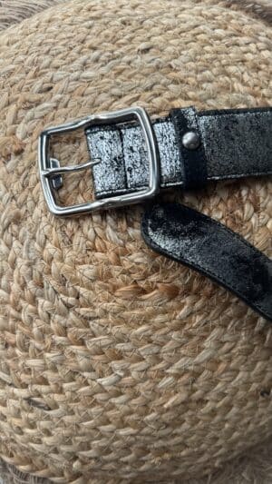 Ceinture Alma CUIR