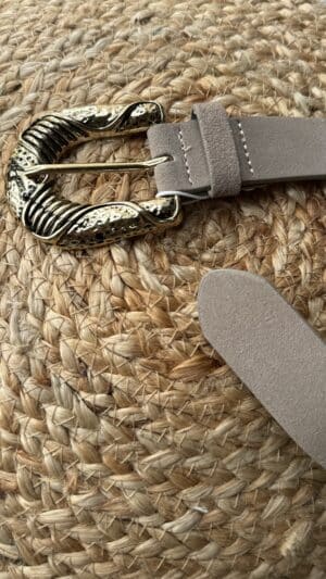 Ceinture Dalia CUIR