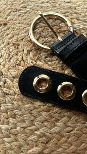 Ceinture Maddy CUIR