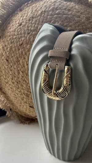 Ceinture Dalia CUIR