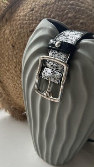 Ceinture Alma CUIR