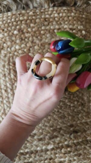 Bague Billie