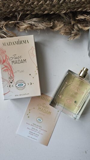 Just Madam 100ml