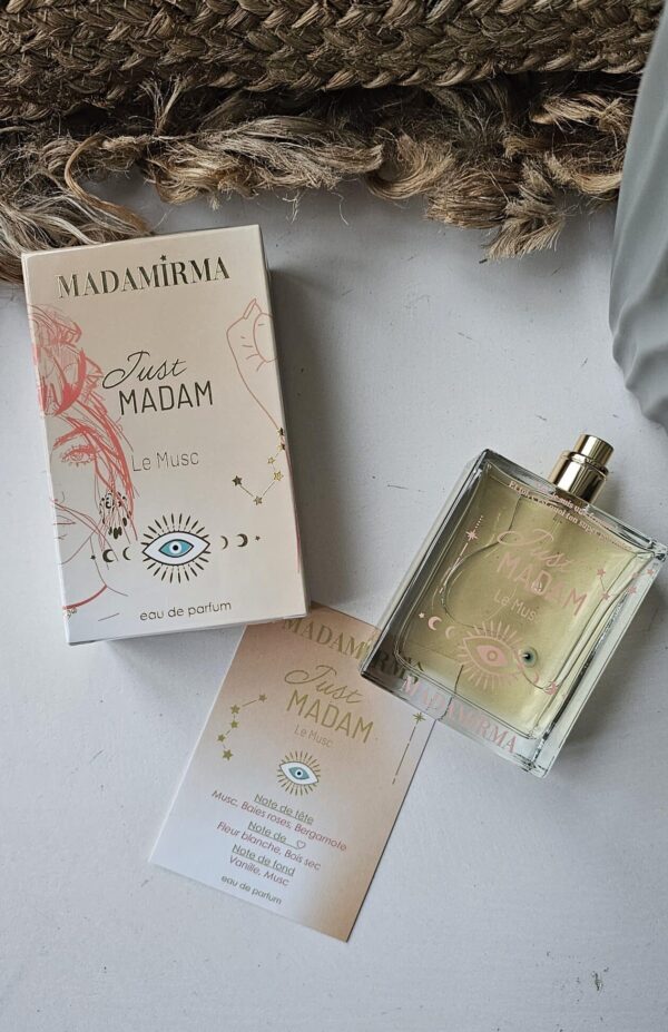 Just Madam 100ml