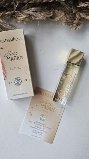 Just Madam 30ml