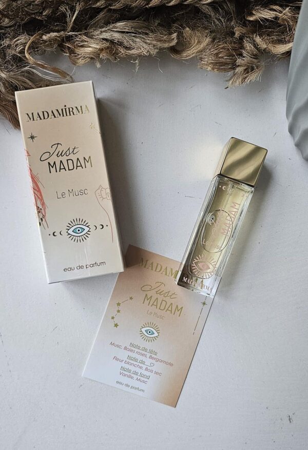 Just Madam 30ml