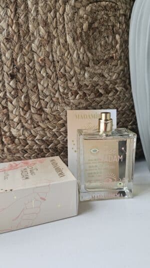 Just Madam 100ml