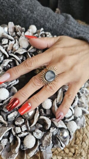 Bague Cute