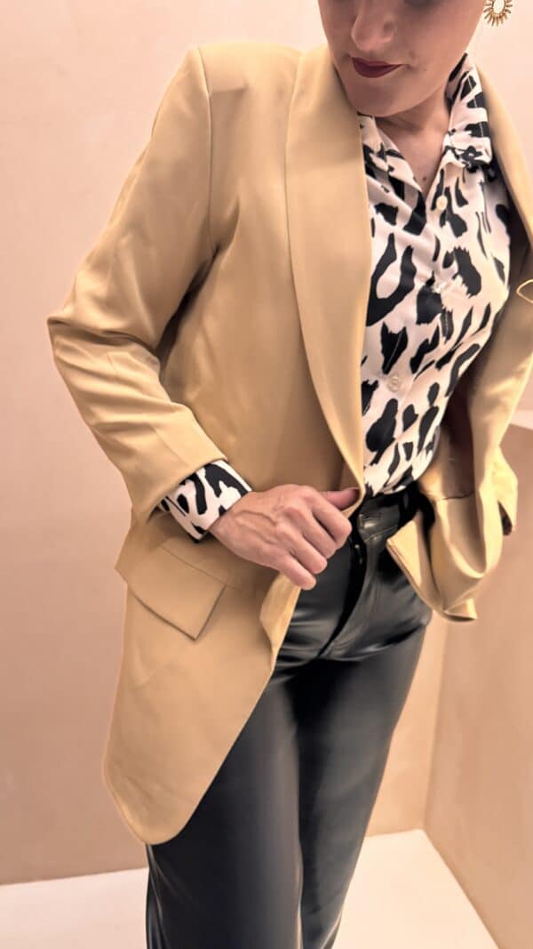 Blazer Josy – Image 3