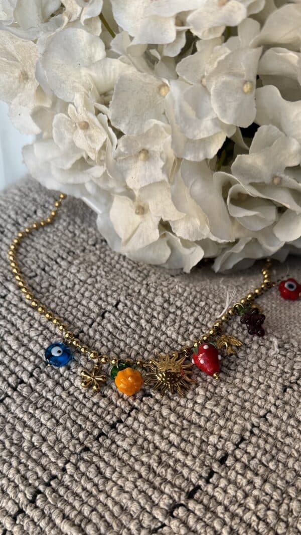 Collier Emma