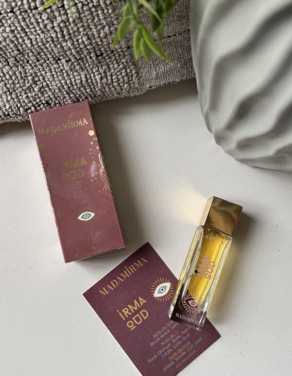 Irma Oud 30ml