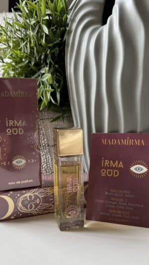 Irma Oud 30ml