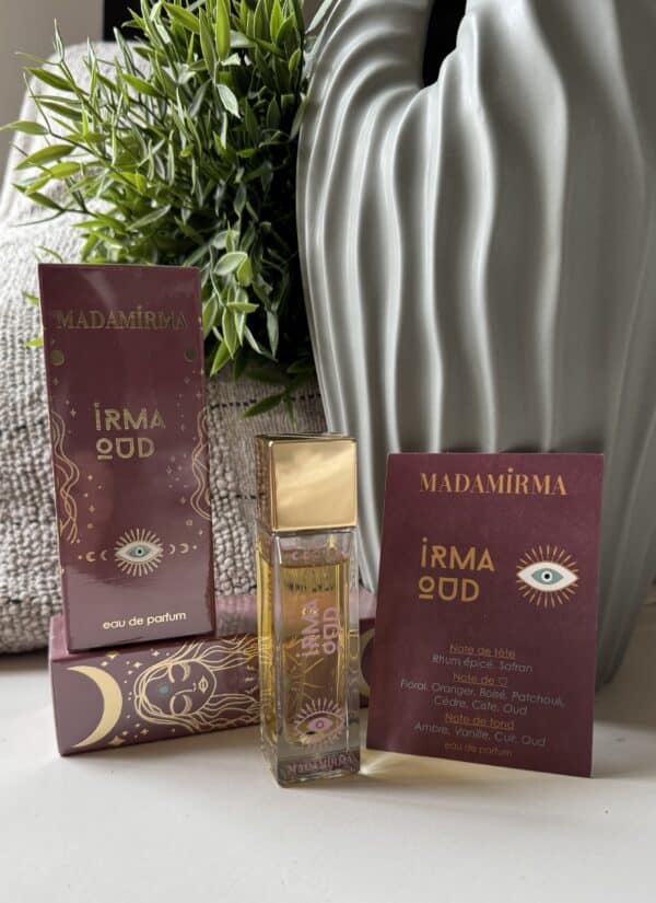 Irma Oud 30ml – Image 2