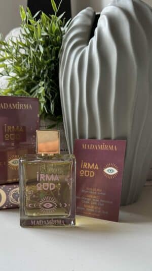 Irma Oud 100ml