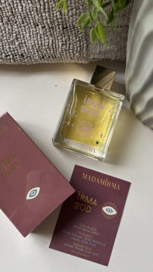 Irma Oud 100ml