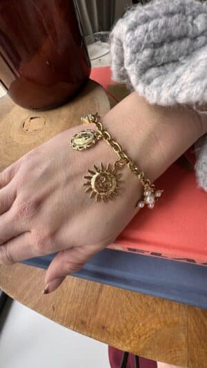 Bracelet Taki