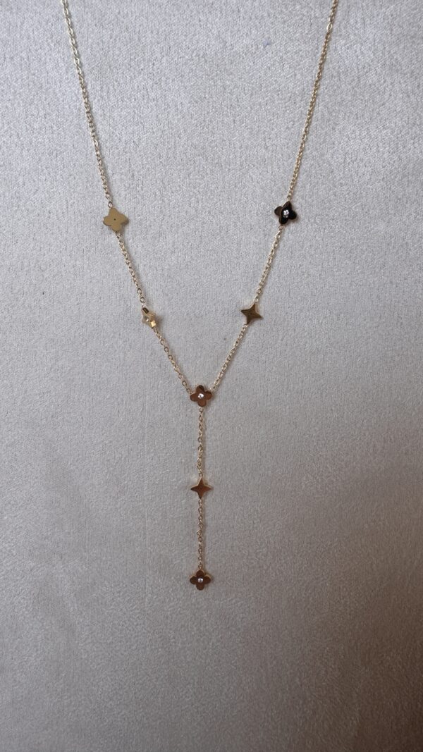 Collier Poupette – Image 3