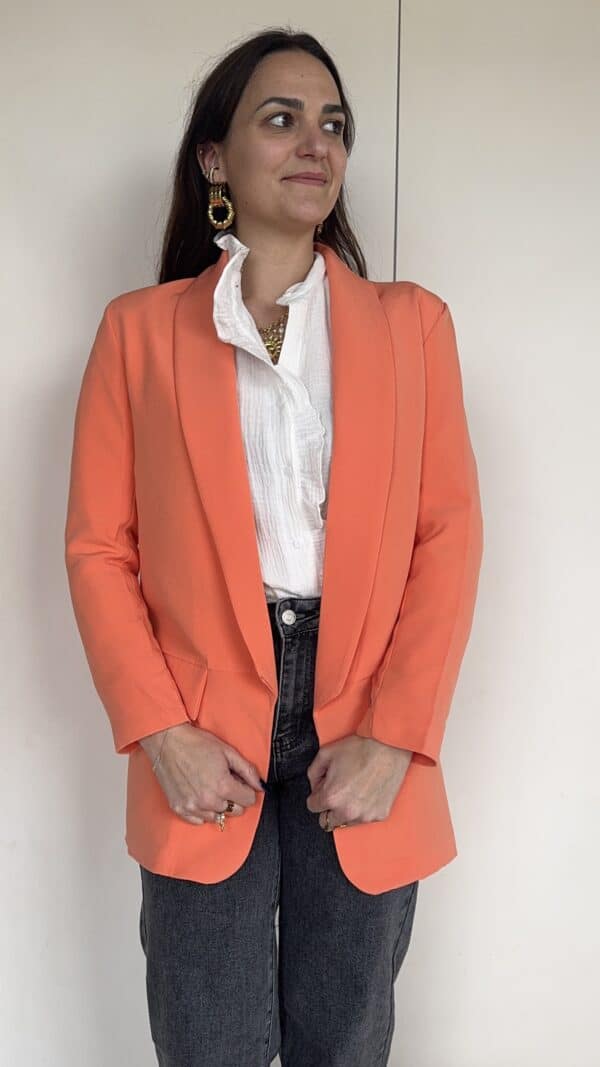 Blazer Naomie