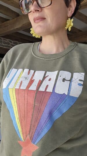 Sweat Vintage