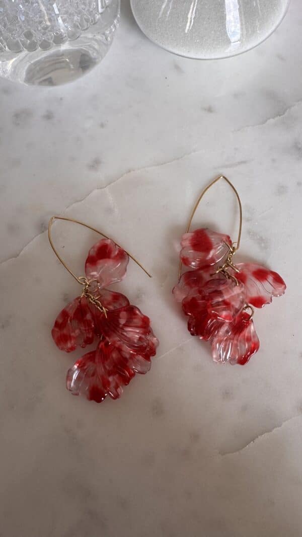 Boucles d'Oreilles Odem – Image 3