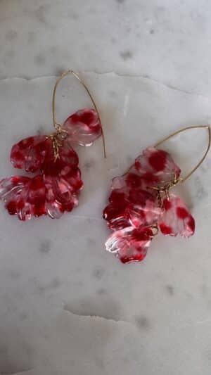 Boucles d’Oreilles Odem