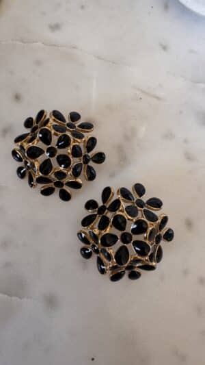 Boucles d’Oreilles Arthura