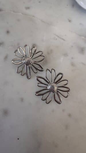 Boucles d’Oreilles Kada