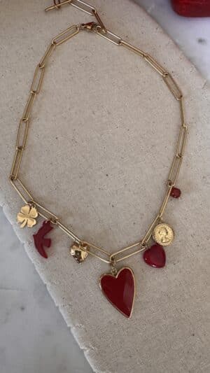 Collier Amore