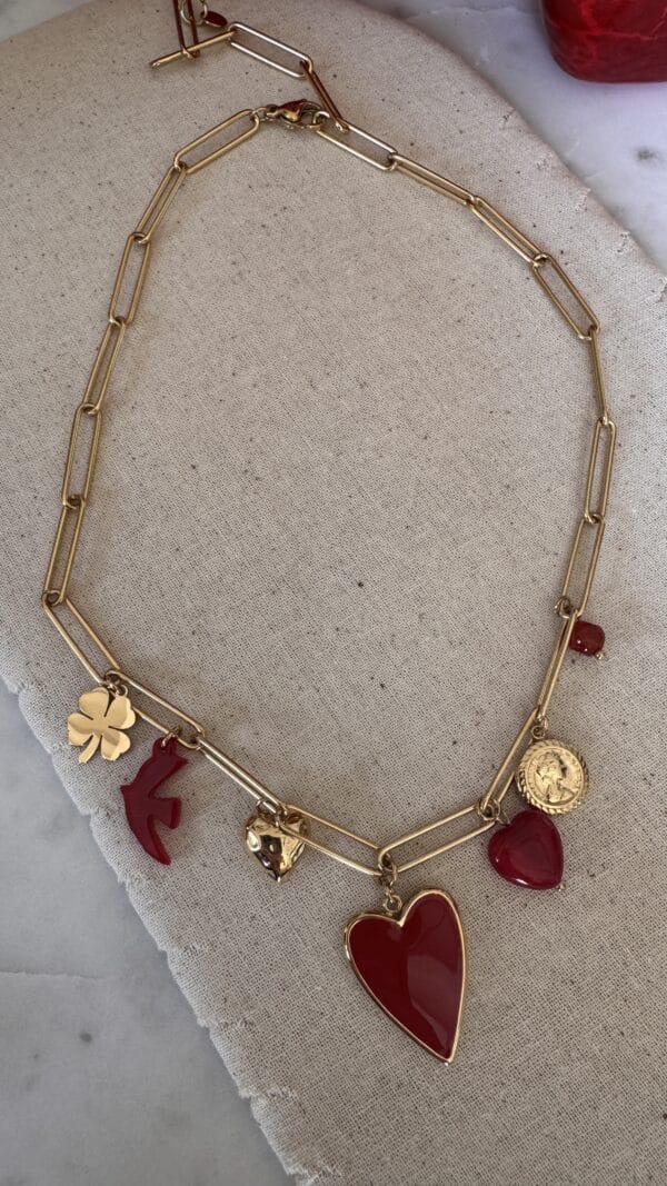 Collier Amore – Image 3