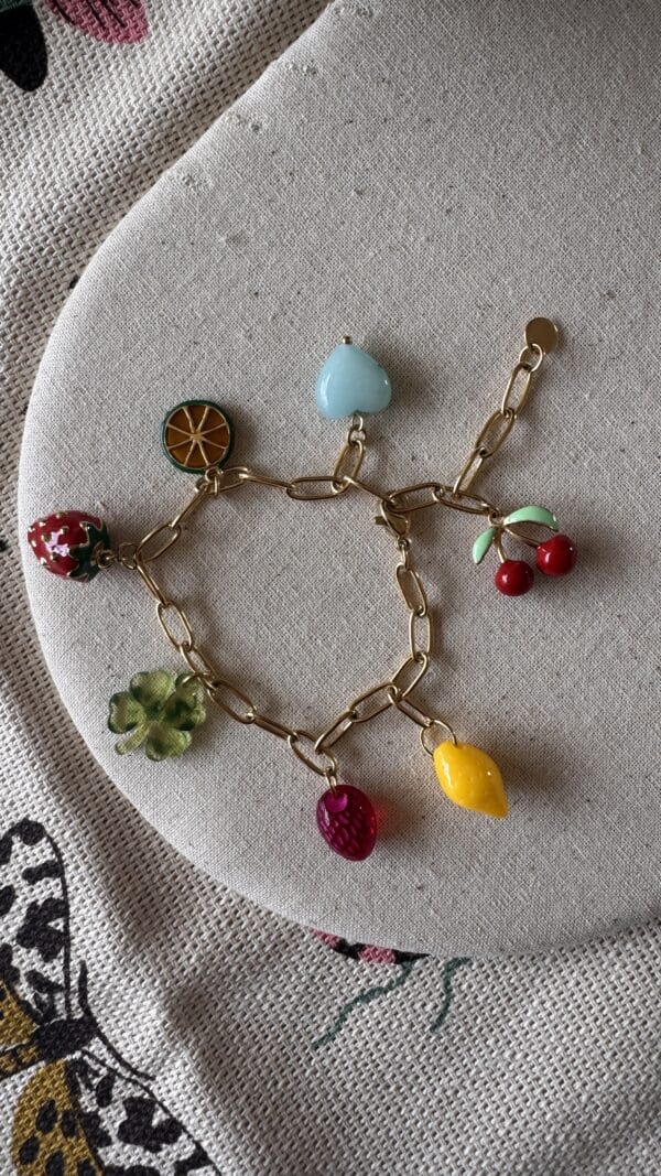 Bracelet Sourire – Image 3