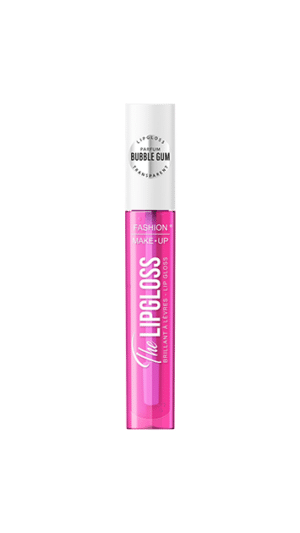 LipGloss BubbleGum