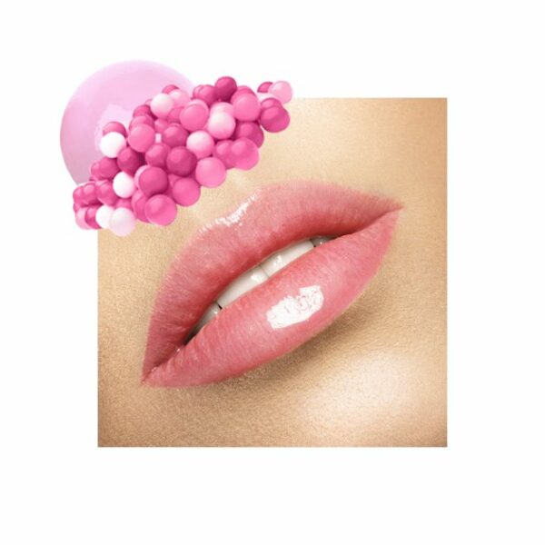 LipGloss BubbleGum – Image 3