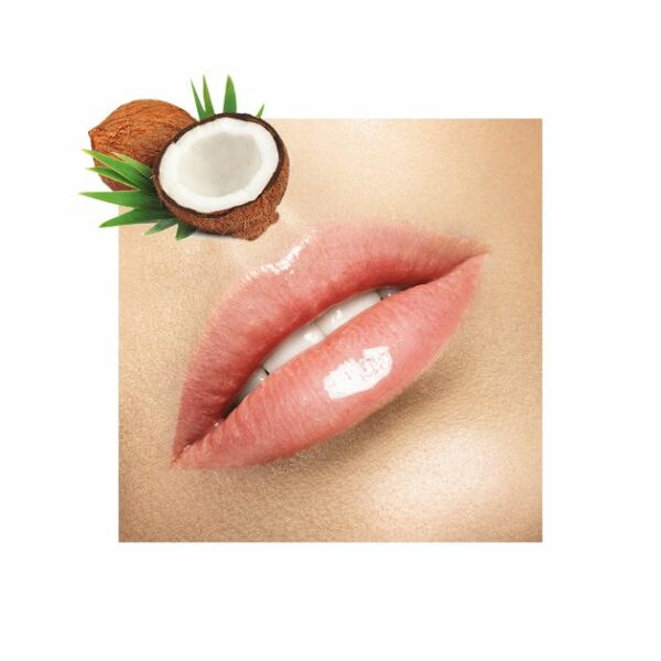 LipGloss Coconut – Image 3