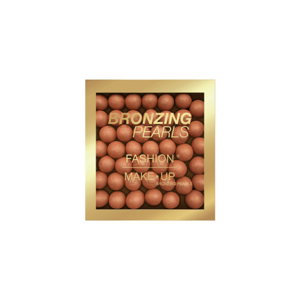 Perles Bronzantes 002