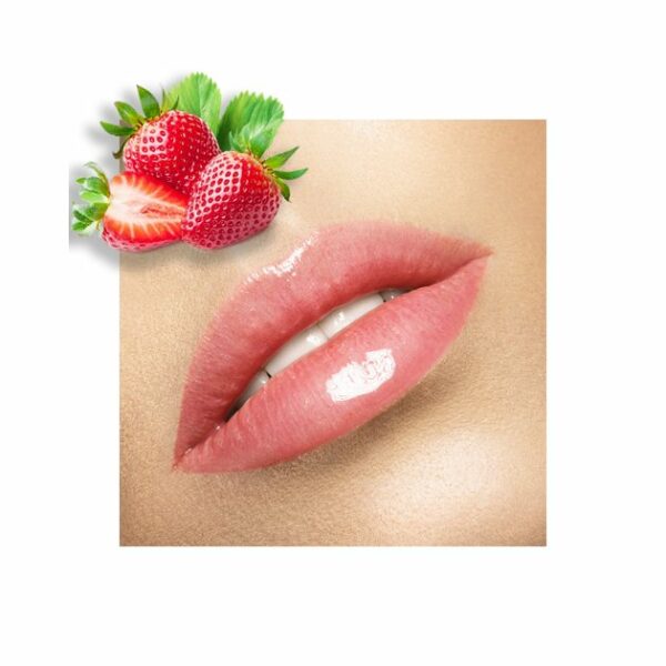 LipGloss Strawberry – Image 3