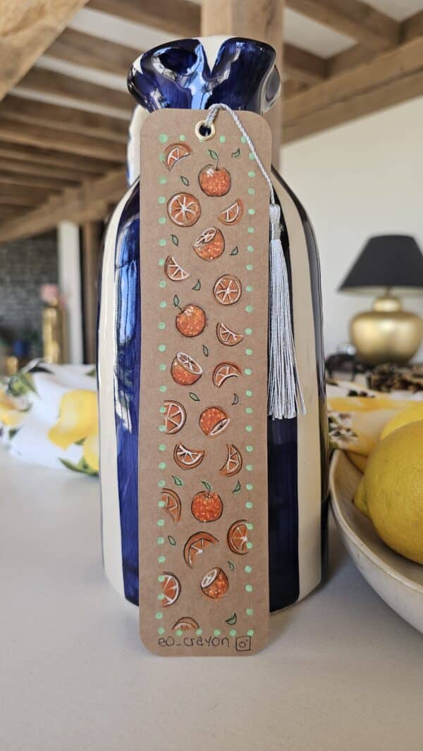 Oranges