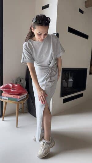 Robe Palma