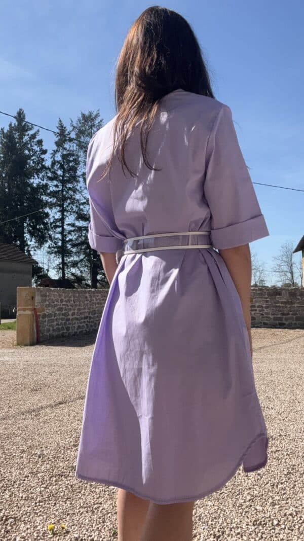 Robe Pepita – Image 4