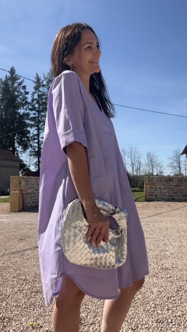 Robe Pepita – Image 3