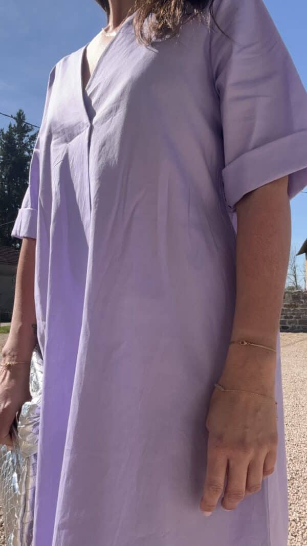 Robe Pepita – Image 7