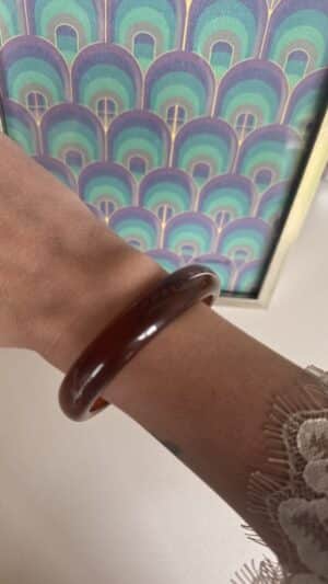 Bracelet Ile Rousse